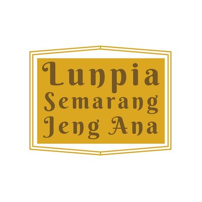 Trademark Lunpia Semarang Jeng Ana