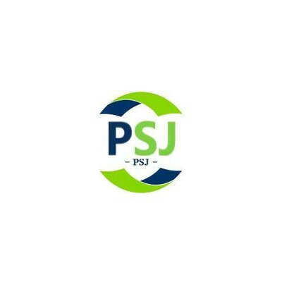 Trademark PSJ + LOGO