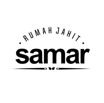 Trademark RUMAH JAHIT SAMAR