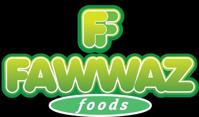 Trademark FF FAWWAZ FOODS