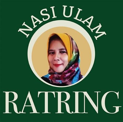 Trademark NASI ULAM RATRING