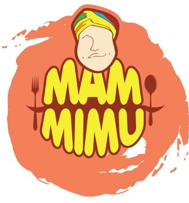 Trademark MAM MIMU + Logo