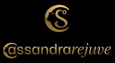 Trademark CASSANDRAREJUVE + LOGO