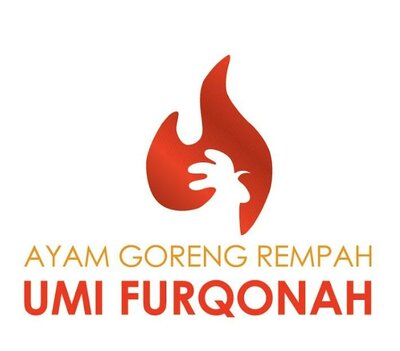 Trademark Ayam Goreng Rempah Umi Furqonah