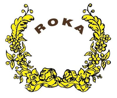 Trademark ROKA