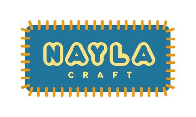 Trademark Nayla Craft