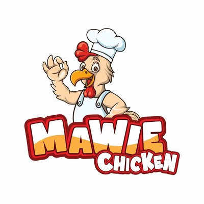 Trademark Mawie Chicken