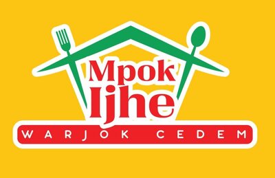 Trademark WARJOK CEDEM MPOK IJHE