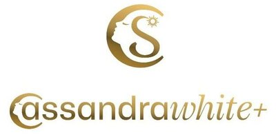 Trademark CASSANDRAWHITE PLUS + LOGO