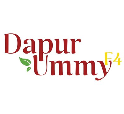 Trademark Dapur Ummy F4