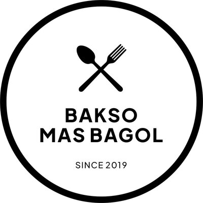 Trademark Bakso Mas Bagol SINCE 2019