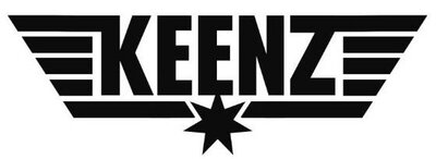 Trademark KEENZ & LOGO