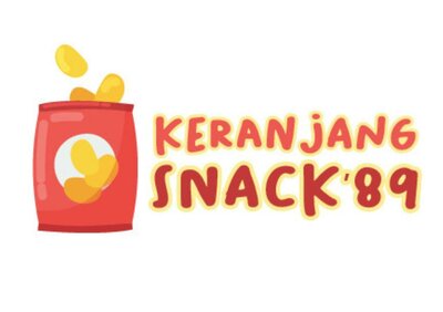 Trademark Keranjang Snack'89