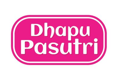 Trademark Dhapu Pasutri