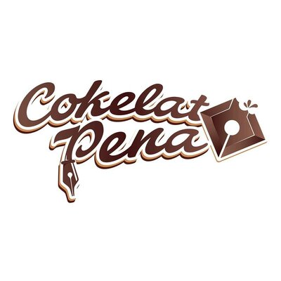 Trademark Cokelat Pena