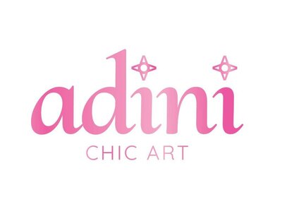 Trademark ADINI CHIC ART