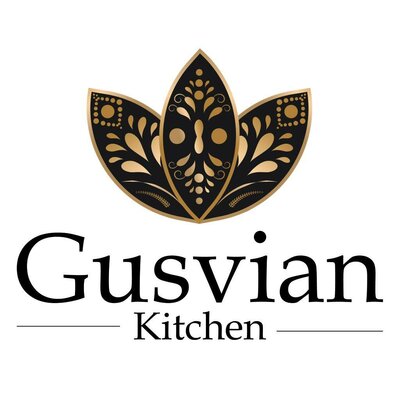 Trademark Gusvian Kitchen