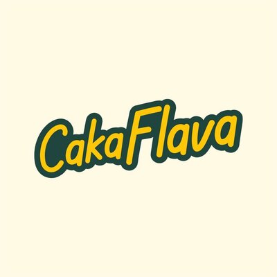 Trademark CakaFlava