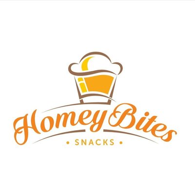 Trademark Homey Bites Snacks + Logo