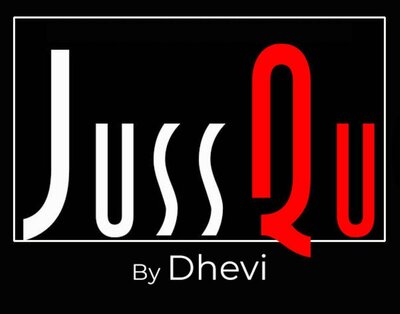 Trademark JussQu by Dhevi