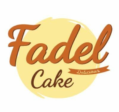 Trademark Fadel Cake