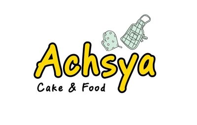 Trademark Achsya Cake & Food