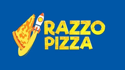 Trademark Razzo Pizza