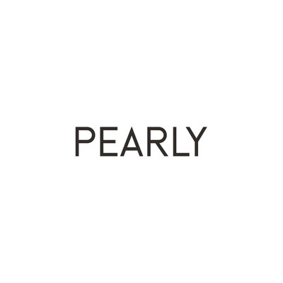 Trademark PEARLY