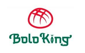 Trademark Bolo King + Lukisan