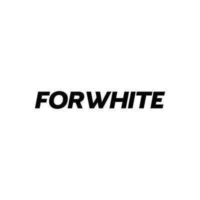 Trademark FORWHITE