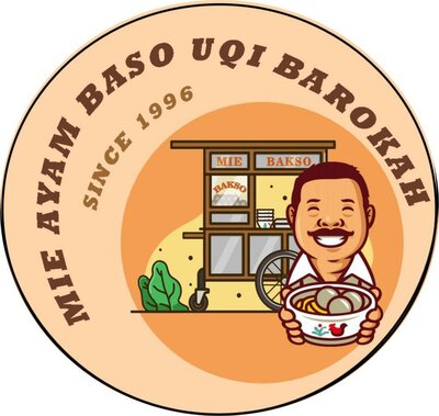 Trademark MIE AYAM BAKSO UQI BAROQAH