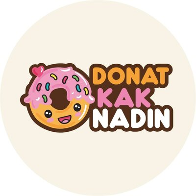 Trademark DONAT KAK NADIN