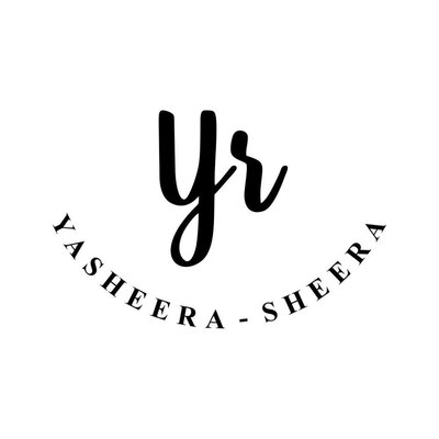 Trademark YASHEERA SHEERA + LOGO