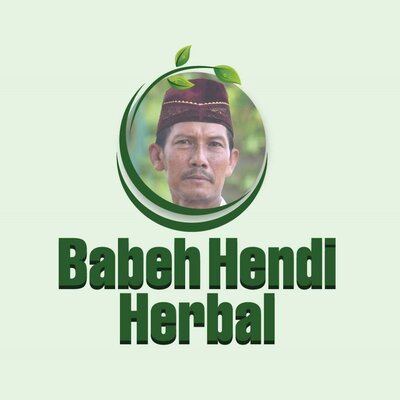 Trademark BABEH HENDI HERBAL