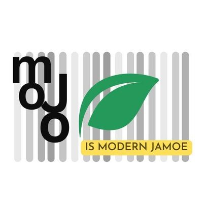 Trademark MOJO IS MODERN JAMOE