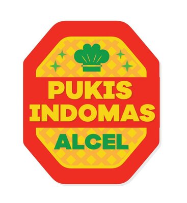 Trademark PUKIS INDOMAS ALCEL