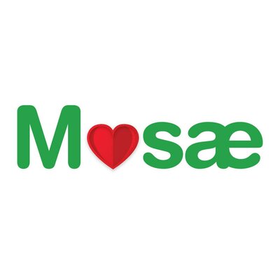 Trademark MOSAE