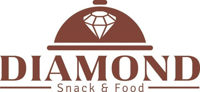 Trademark DIAMOND Snack & Food