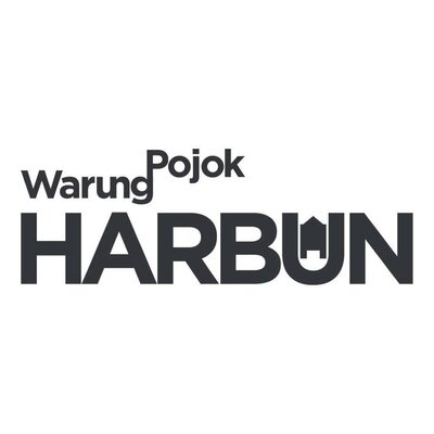 Trademark WARUNG POJOK HARBUN