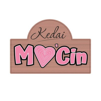 Trademark KEDAI MA'CIN