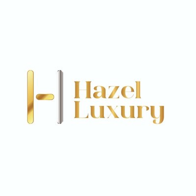 Trademark Hazel Luxury