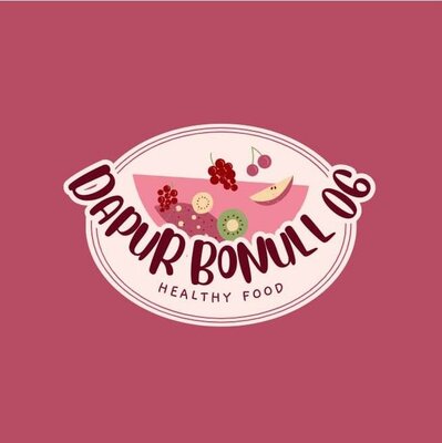 Trademark DAPUR BONULL 06