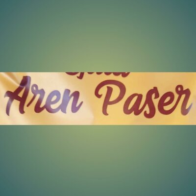 Trademark Aren Paser