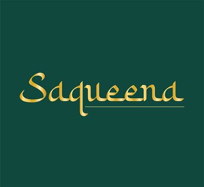 Trademark Saqueena