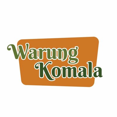 Trademark WARUNG KOMALA