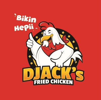 Trademark DJACK’S FRIED CHICKEN