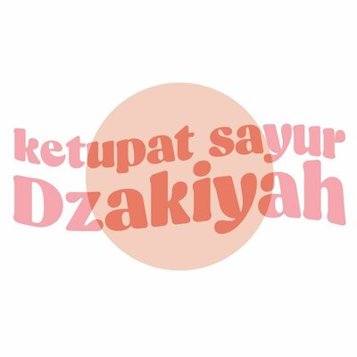 Trademark KETUPAT SAYUR DZAKIYAH