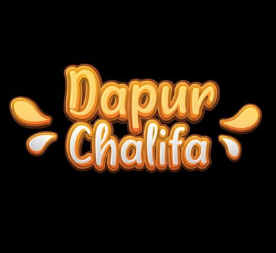 Trademark Dapur Chalifa