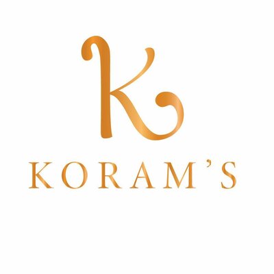 Trademark KORAM'S