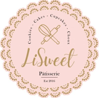 Trademark LiSweet Patisserie